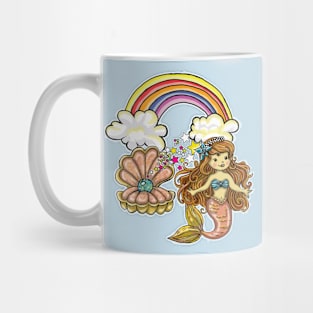 Kayacorn Mug